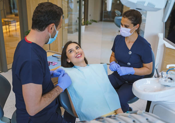 Best Veneers and Lumineers  in Mount Morris, MI