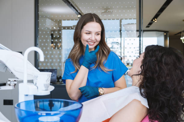 Mount Morris, MI  Holistic Dental Services Company