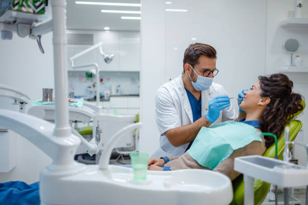 Best Oral Cancer Screening  in Mount Morris, MI